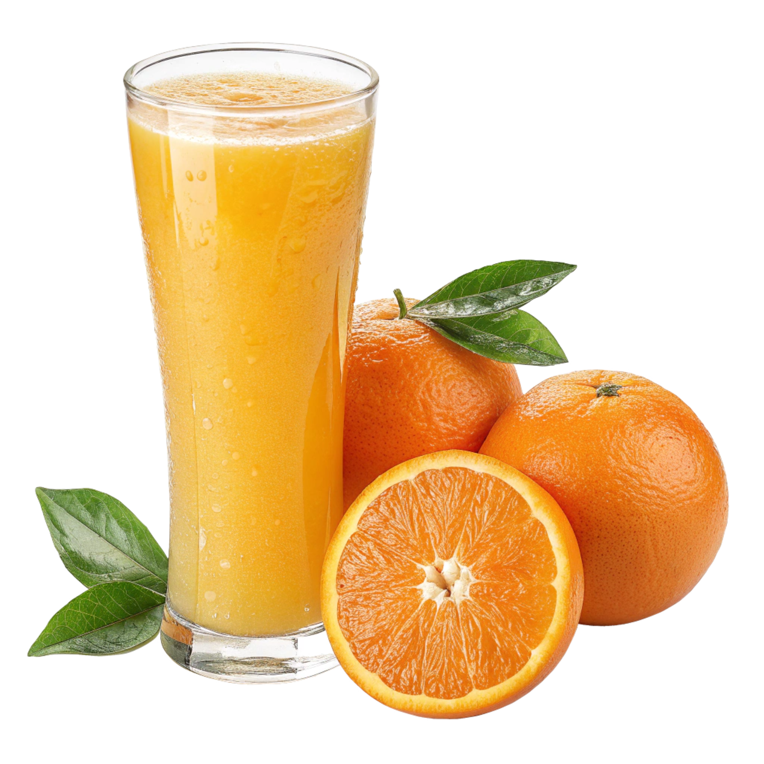 Orange Juice