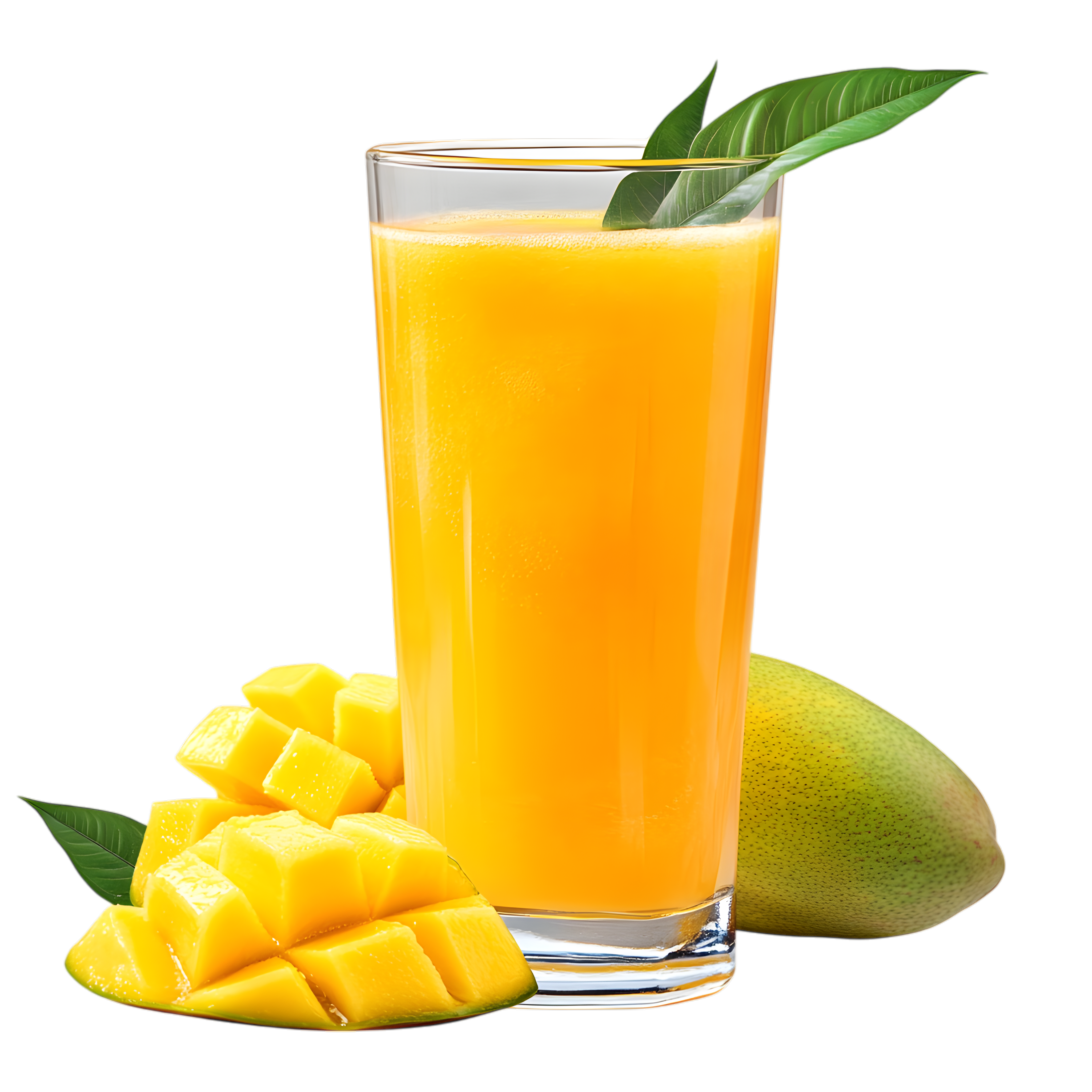 Mango Juice