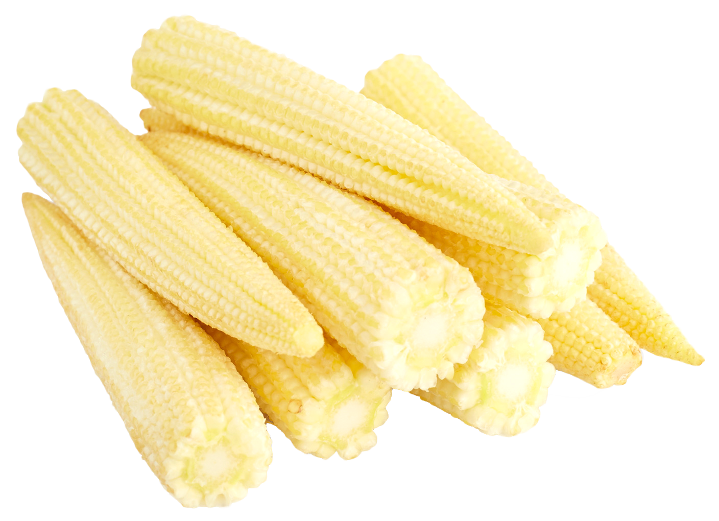 IQF Baby Corn