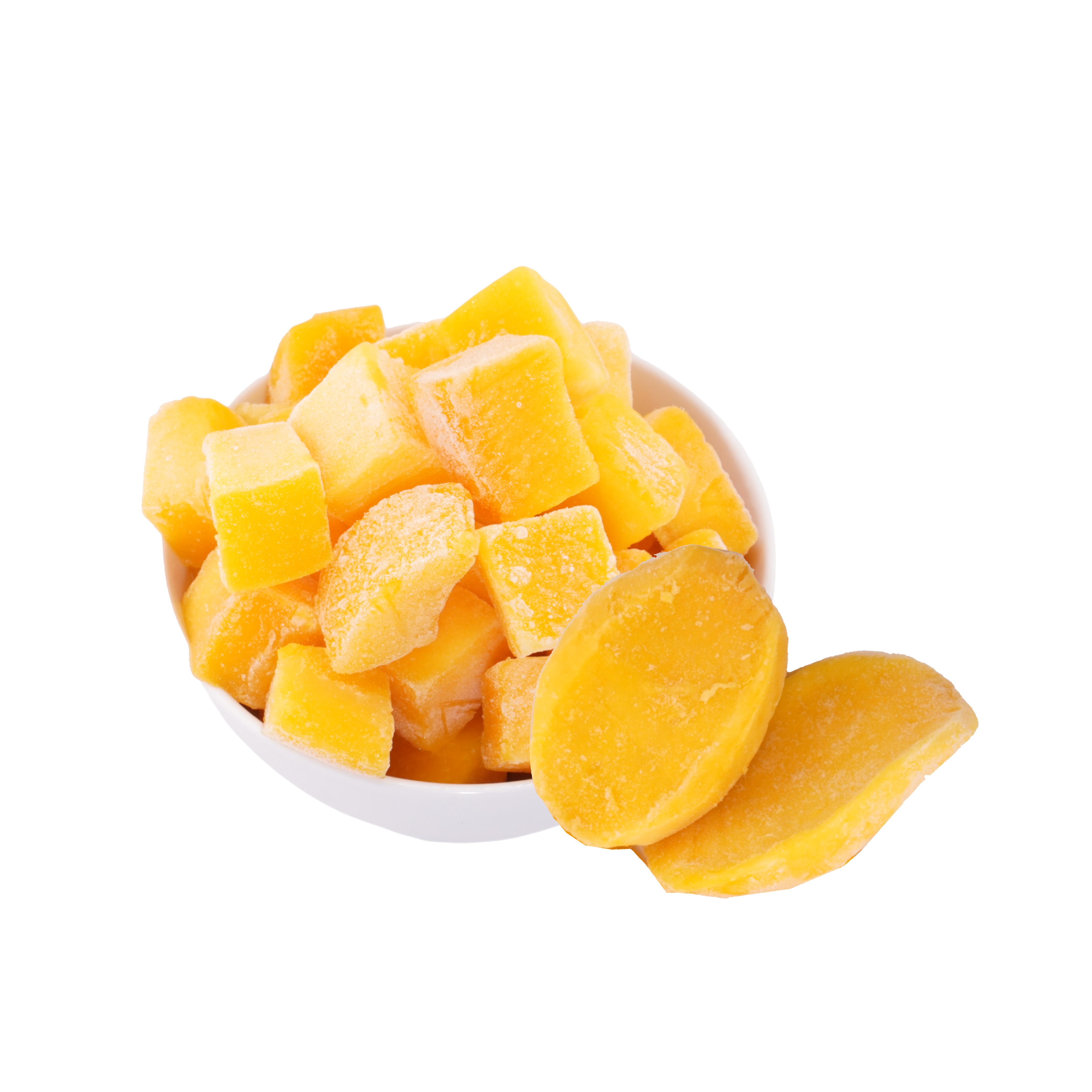 IQF Kaew Mango