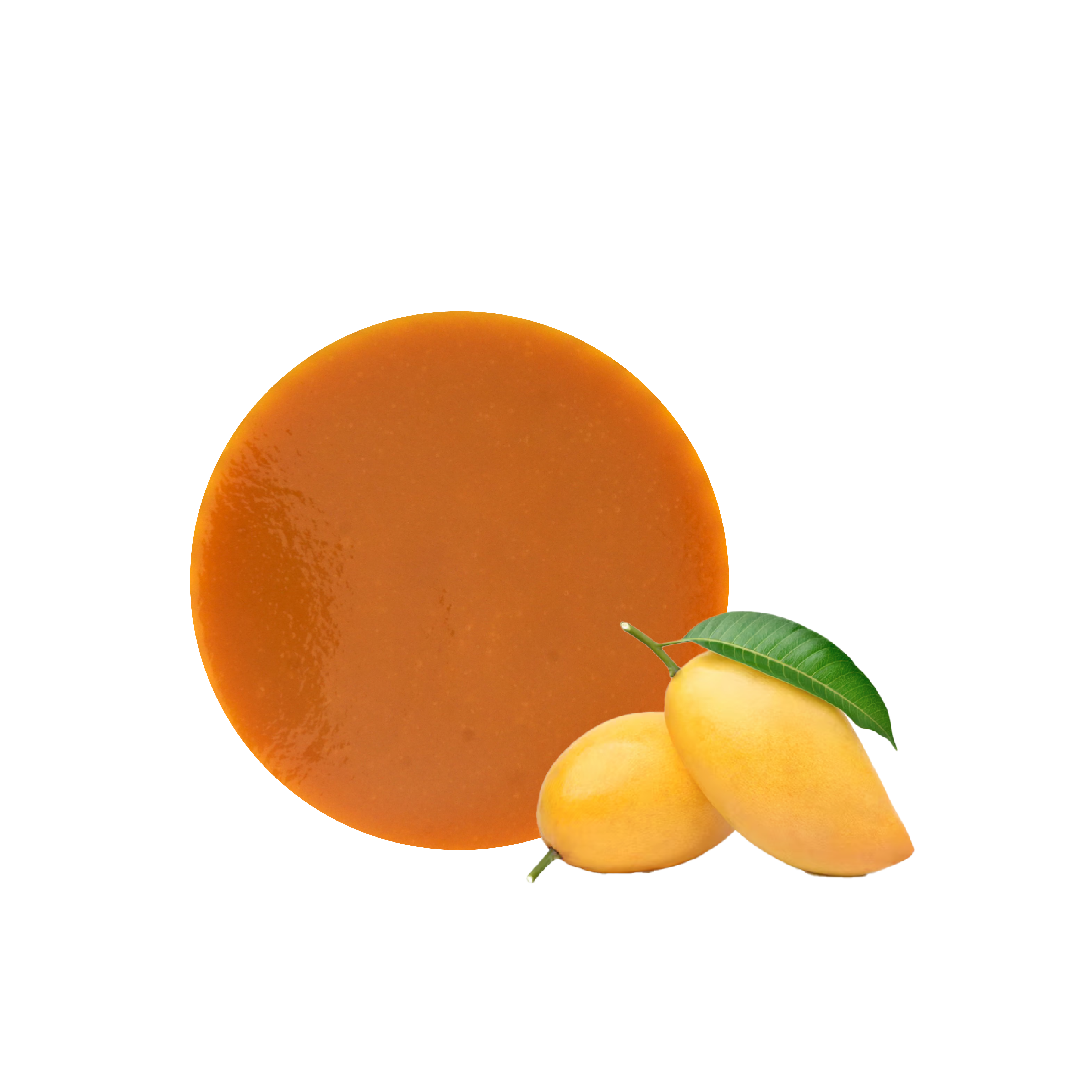 Kaew/Cat Chu Mango Puree / NFC