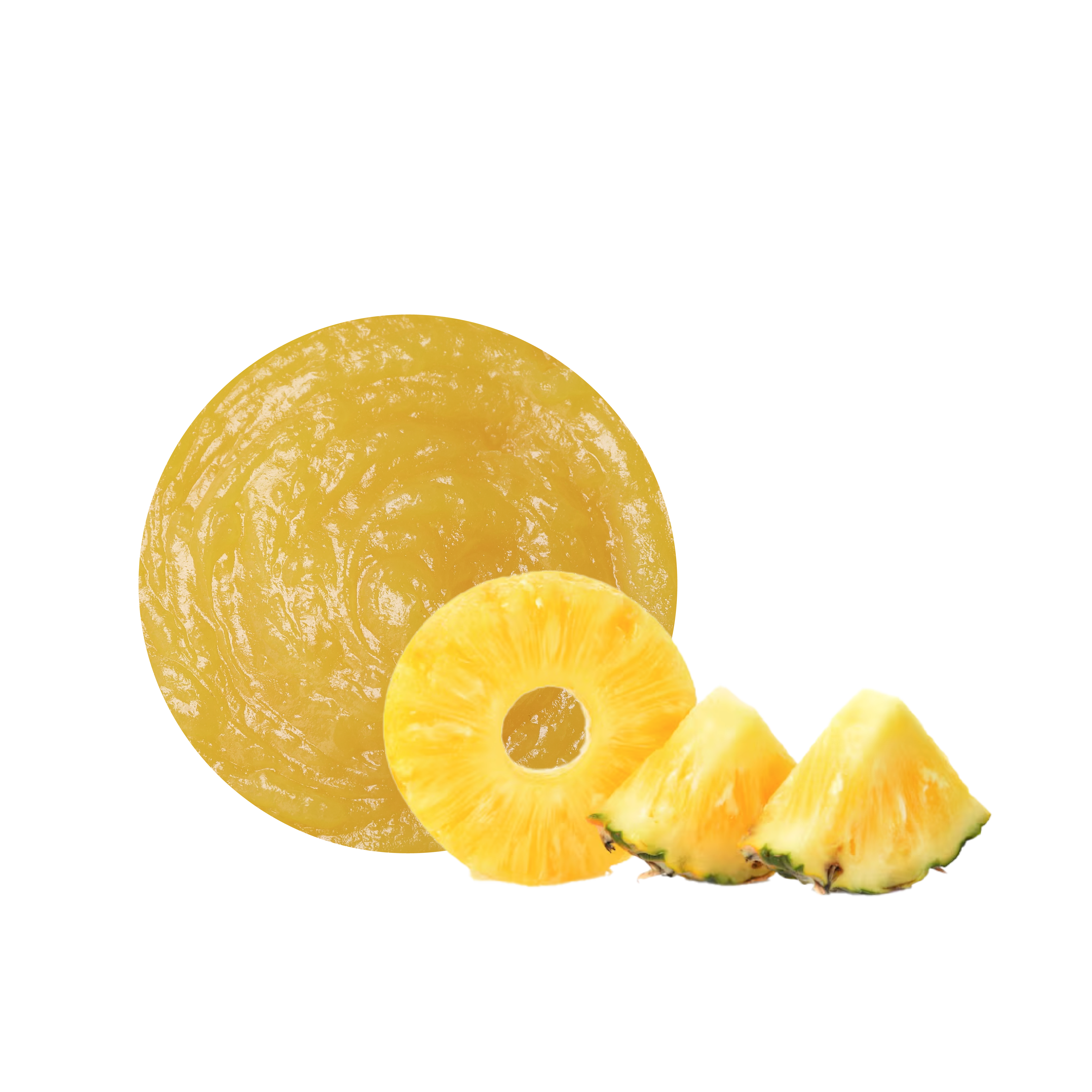 Pineapple Puree/Juice NFC