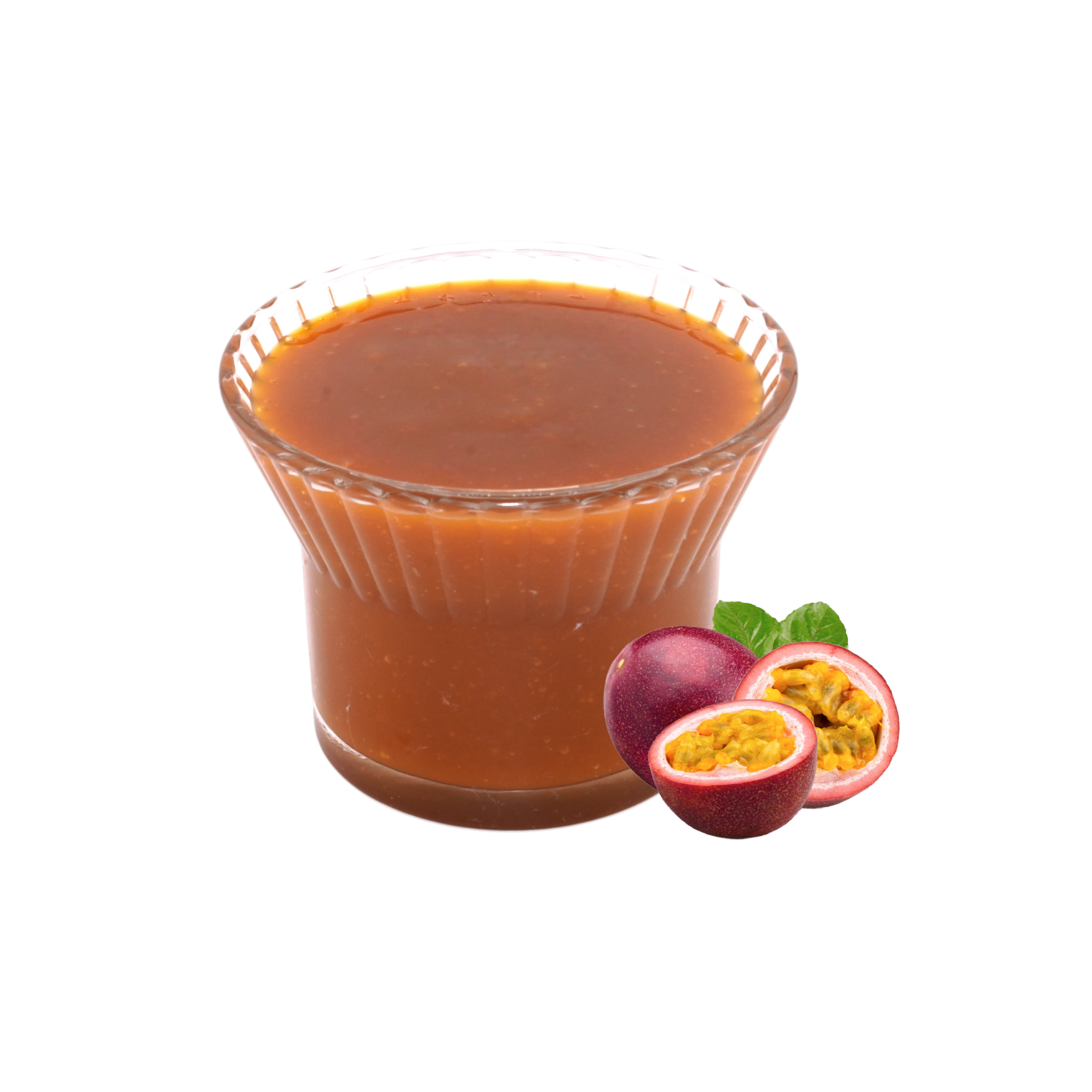 Passion Fruit Juice Concentrate