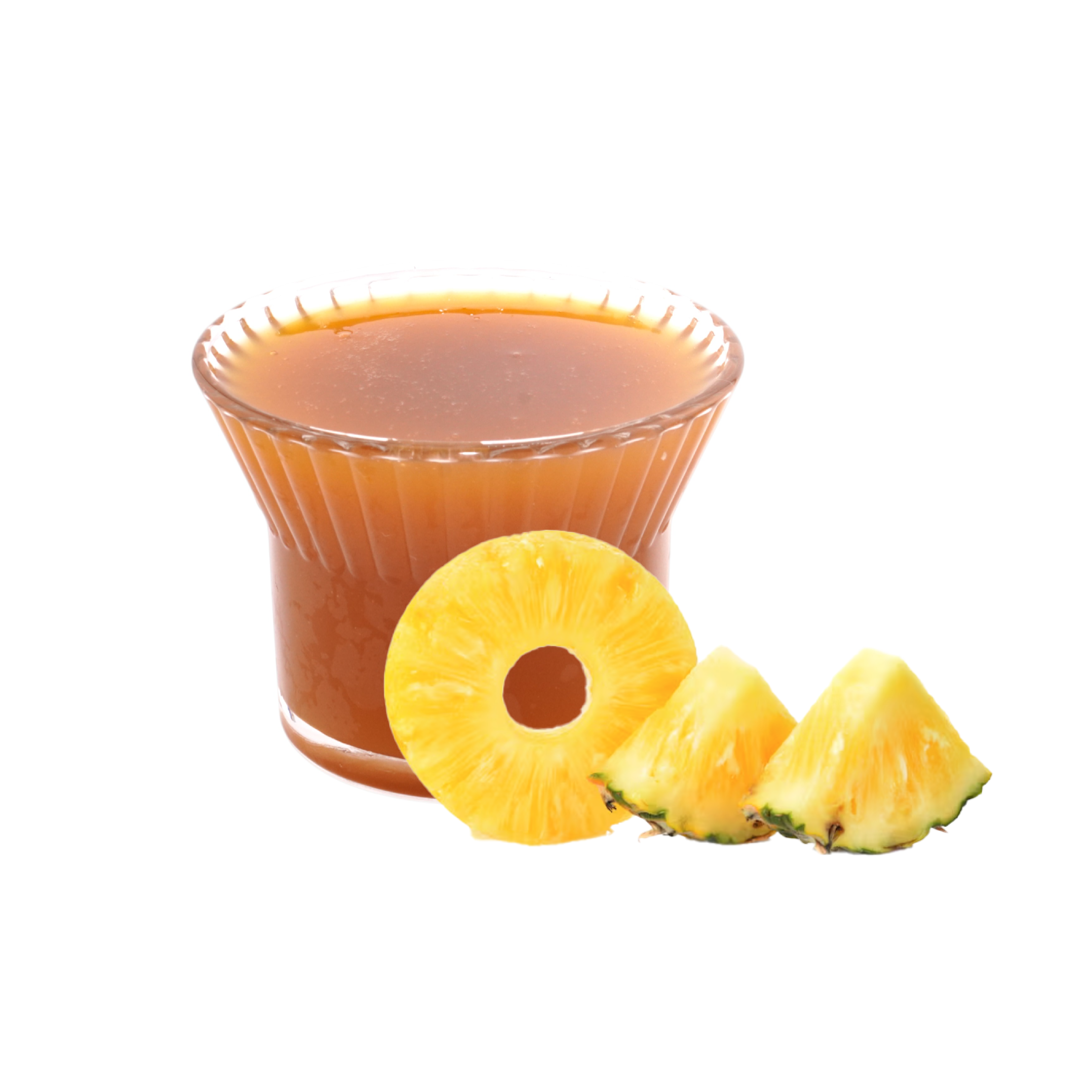 Pineapple Juice Concentrate