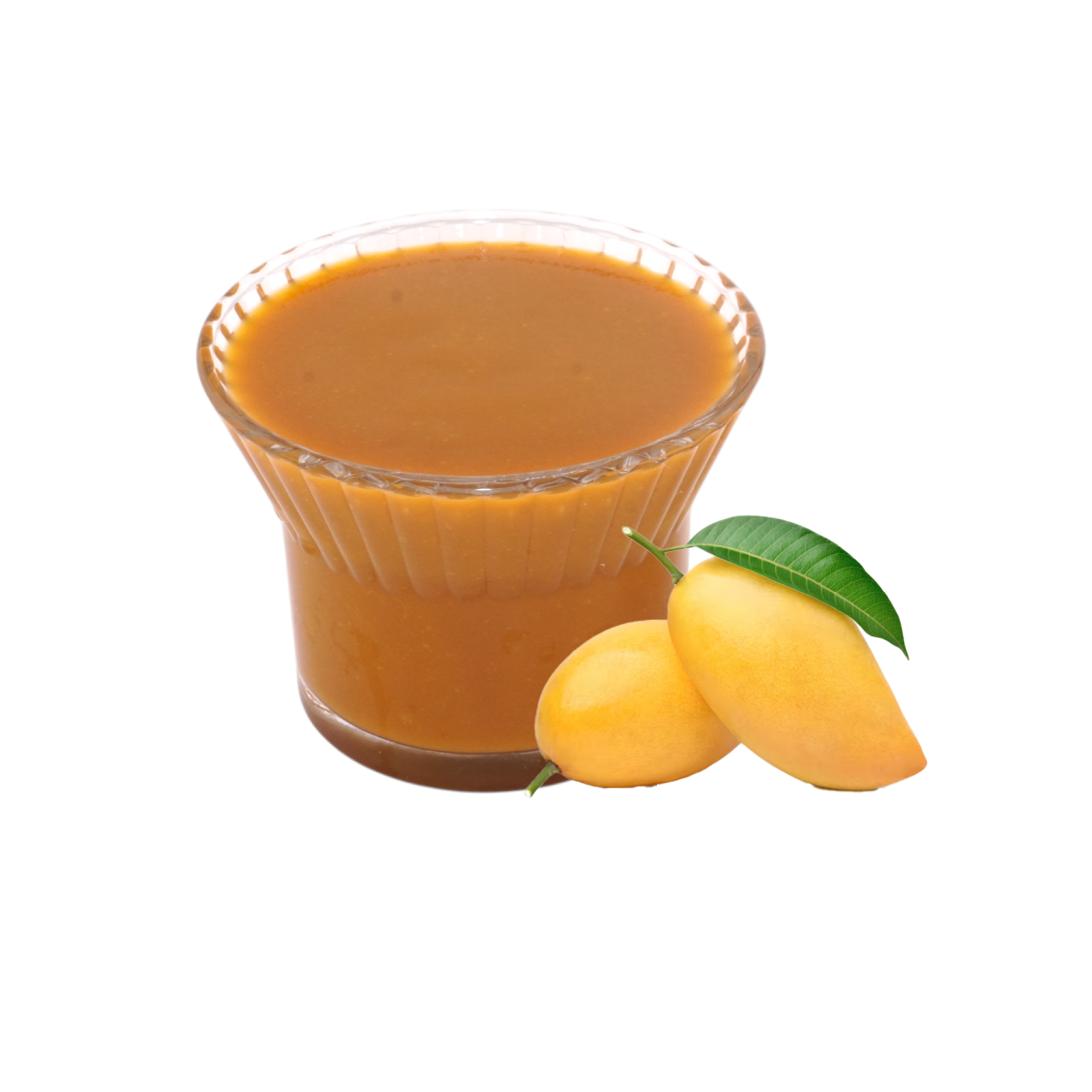 Mango Juice Concentrate