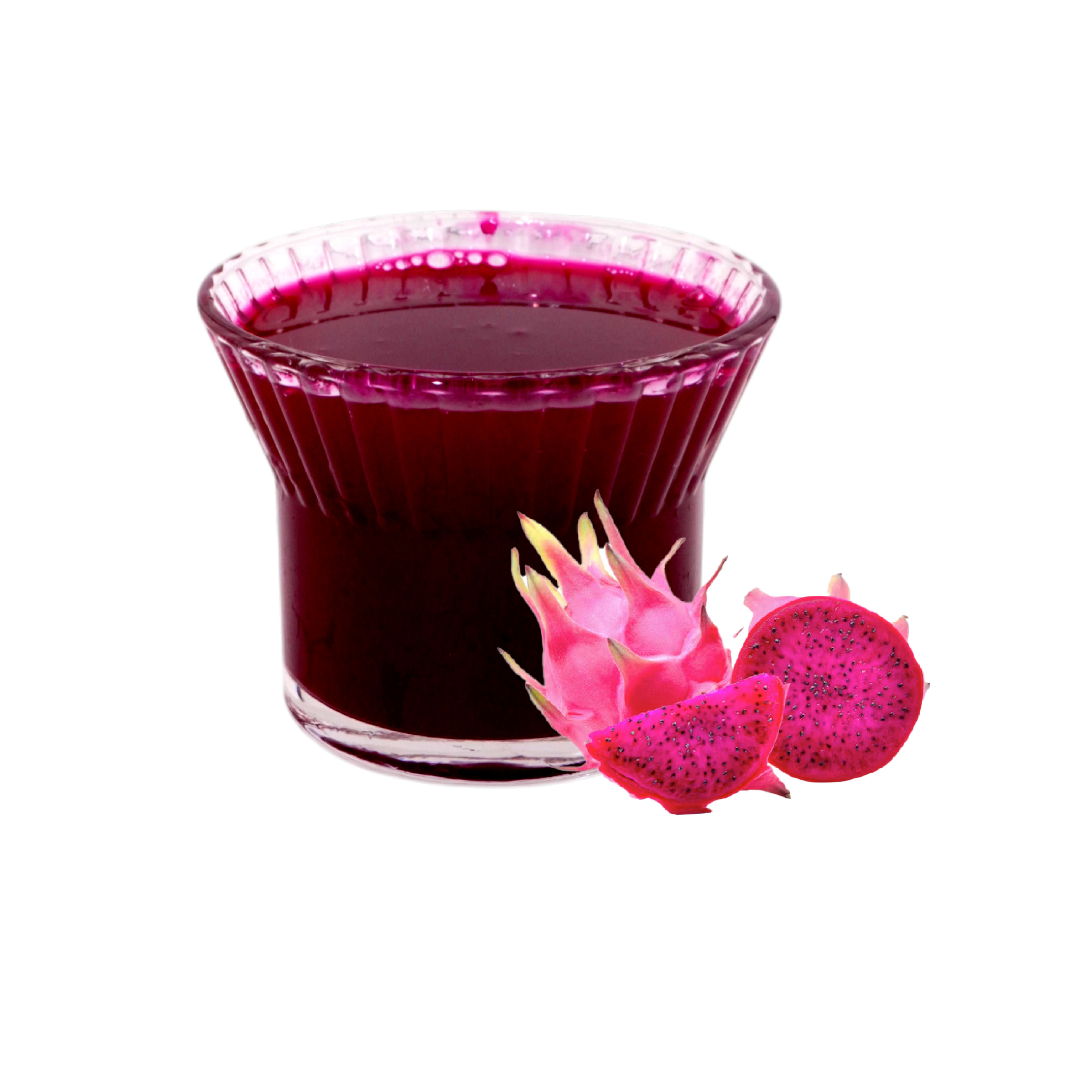 Red Dragon Juice Concentrate